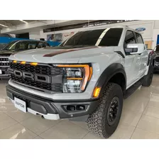 Ford F150 Raptor 2023