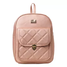 Mochila De Mujer Hermosa Adquiérela!! M3131