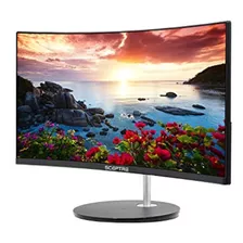 Sceptre Curved 27 Fhd 1080p Gaming Monitor R1500 98% Srgb