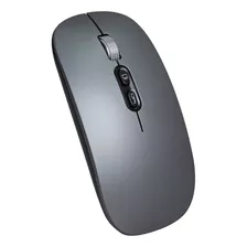 Mouse Bluetooth Recarregável P/ Dell Inspiron 15 5000 11390h