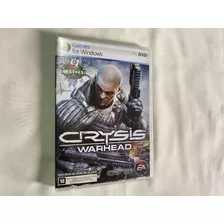 Jogo Pc - Crysis Warhead