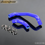 Silicone Coolant Radiator Hose Kit Fit For Nissan Skylin Ccb