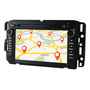 7'' Android 12 Coche Estreo Para Gmc/chevrolet/buick/hummer