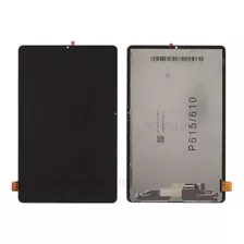 Módulo Display Lcd Para Samsung Tab S6 Lite P610 P615