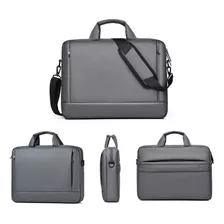 Bolsa Executiva Impermeável Para Notebook Macbook Viagens