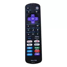 Control Universal Roku Express Premiere Box 1234 Y Tv Varios