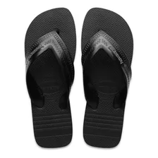 Chinelo Masculino Havaianas Confortável Tira Grossa Hybrid 