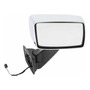 Espejo Retrovisor Para Hummer H3t 2011-2017 (mcd)