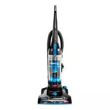 Aspiradora Bissell Sin Bolsa Powerforce Barata Color Azul