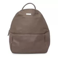 Mochila Pierre Cardin - Color Marron Bsmpcy-108