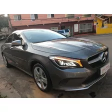 M-benz Cla-180 1.6 Aut. 