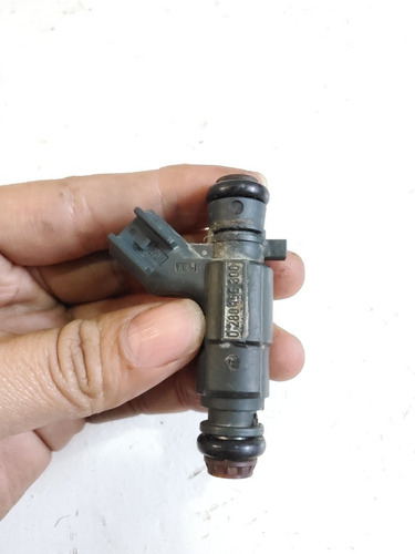 Inyector De Gasolina Original Chevrolet Malibu 3.6 08-12 C/u Foto 3