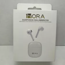 Audífonos Inalámbricos, Audífonos Bluetooth Con Microfono Deep Bass Auriculares Bluetooth Con Tipo C Cable 1hora Aut201 In-ear Earbuds