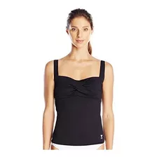 Top De Tirantes Tyr Para Mujer Tankini