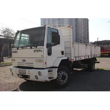Ford Cargo 1717
