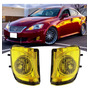 Fit For 01-05 Lexus Is300 Wd-style Front Bumper Lip Pu Zzi