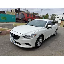 Mazda Mazda 6 2017 2.5 I Sport At