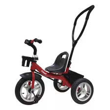 Triciclo Prinsel Magnum Air Rojo