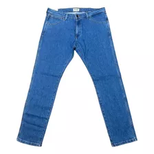 Wrangler Original Jeans De Hombre Nuevo Skinny Elasticado 