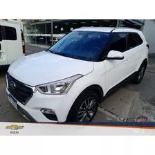 Hyundai Creta Gsb At 1.6 2018 Muy Buen Estado!