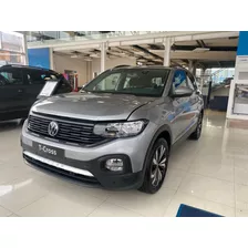 Volkswagen T-cross Trendline St. 1.0 T 2024 F.t