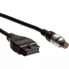 Mitutoyo Digimatic Cable 40 6 Pin Type