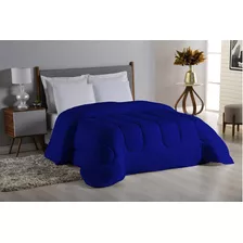 Edredom E Cobertor Bella Queen Azul Fofinho Esquenta Bem Para O Inverno Casa Laura Enxovais