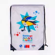 Morral Fiu Juegos Santiago 2023