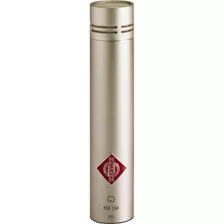 Microfono Neumann Km 184 Small Diaphragm Condenser Satin Nic