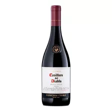 Vino Concha Y Toro - Casillero Del Diablo - Pinot Noire 750 