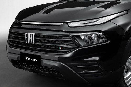 Fiat Toro Endurance 1.3 Turbo Flex 2022/2023 0km