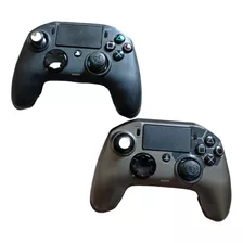 Controle Ps4 Revolution Pro Controller 2 - Preto E Cinza