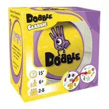 Dobble - Original - Juego De Mesa - Updown