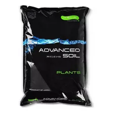 Sustrato Japonés Advanced Soil Para Acuarios Plantados (7kg)