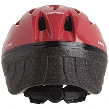 Joovy Noodle Casco Rojo