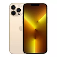 Apple iPhone 13 Pro Max (128 Gb) - Dourado