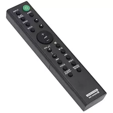 Control Remoto De Repuesto Para Barra De Sonido Sony Ht-ct20