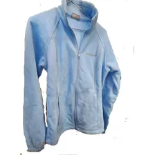 Chaqueta Columbia