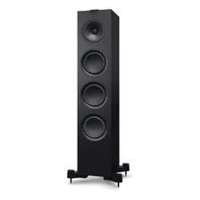 Kef Q550 Altavoz De Pie (cada Uno, Negro)