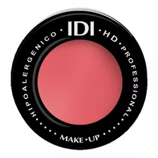 Sombra Hd Profesional Idi Make Up Hipoalergenica Maquillaje Color De La Sombra 25 Chic Velvet