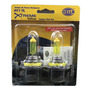 Kit Focos Led H7 Luz Baja Bmw 325i 2009 2010 2011 12v 35w