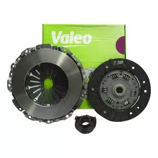 Kit Embreagem Megane Sedan 1.6 16v Expression Valeo Original