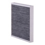 1* Filtro Combustible Injetech Sierra 2500hd V8 6.0l 04 - 06