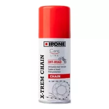 Lubricante De Cadena Ipone Xtrem Chain Off Road 100ml