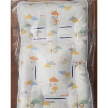 Colchon Universal Para Coche De Bebe Ioio Petit Baby