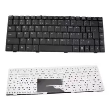 Teclado Notebook Itautec W7630 W7635 W7645 N8610 Sti 1522