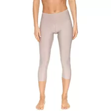 Legging Meia Modeladora Capri Liz Segunda Pele 54593