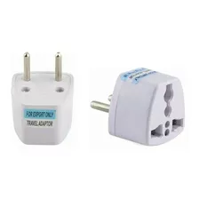 Conector Enchufe Para 220v 