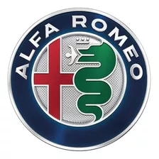 Alfa Romeo 164 3.0 V6 24v (1993/99) - Esquema Elétrico Inje