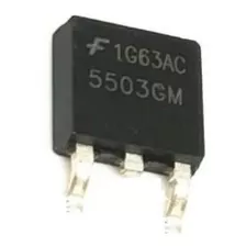5503gm Transistor 5503g Driver Automotriz 5503 Gm Igbt Ecu 
